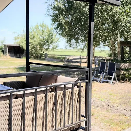 Alpehytte Chalet Met Grote Tuin En Prive Jacuzzi *