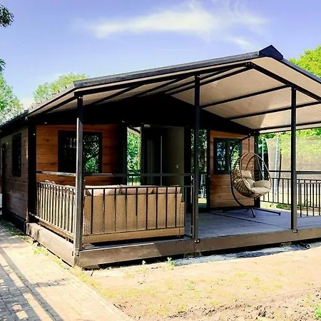 Chalet Met Grote Tuin En Prive Jacuzzi Alpehytte *