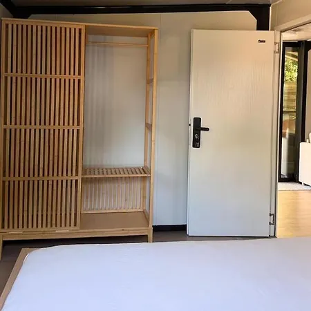 Chalet Met Grote Tuin En Prive Jacuzzi *