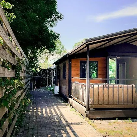 Alpehytte Chalet Met Grote Tuin En Prive Jacuzzi *