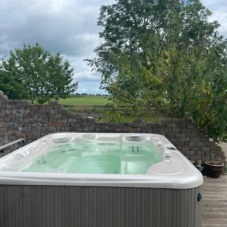 Alpehytte Met Prive Jacuzzi Tussen Hoorn En Enkhuizen